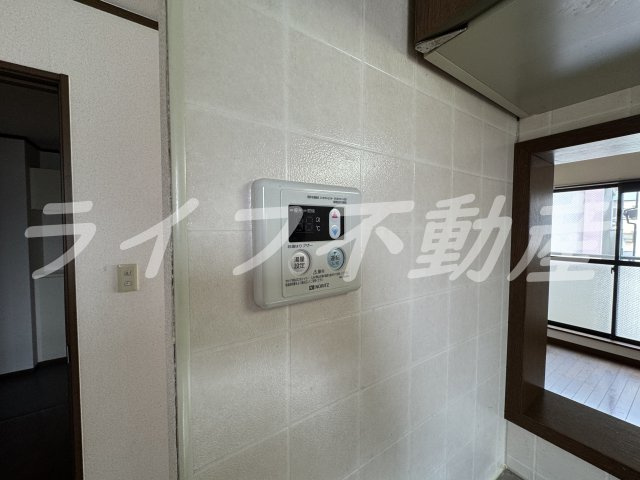 エストステーブルの設備