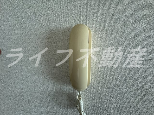 エストステーブルのセキュリティ