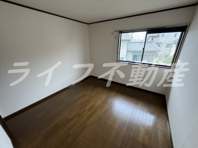 エストステーブルの内装|内装は落ち着いています