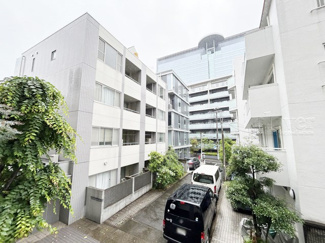 【展望】 | バルコニーからの景色です。～即日のご見学可能～　お問合せはお気軽にどうぞ。