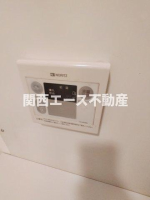 【設備】 | シャトー八戸ノ里