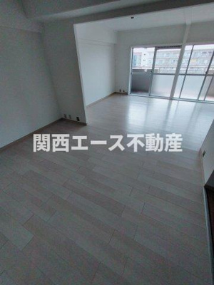 【居間・リビング】 | シャトー八戸ノ里