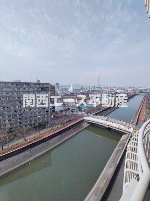  | シャトー八戸ノ里