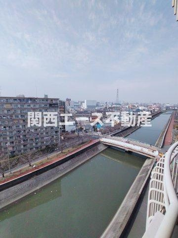  | シャトー八戸ノ里