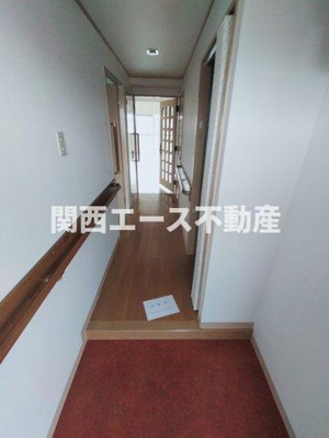  | シャトー八戸ノ里