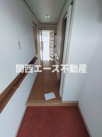 | シャトー八戸ノ里