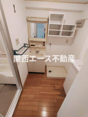  | シャトー八戸ノ里