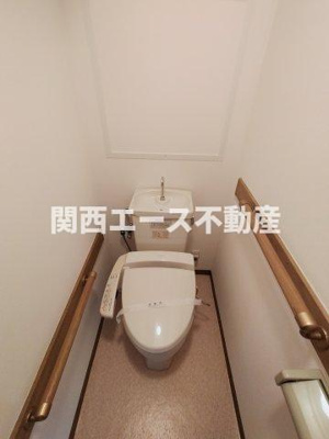  | シャトー八戸ノ里