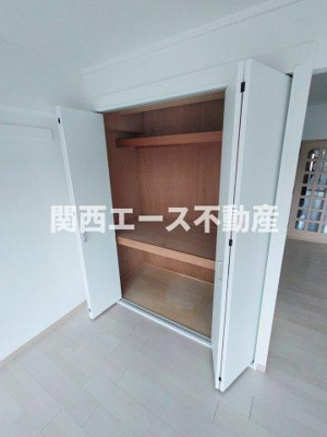  | シャトー八戸ノ里