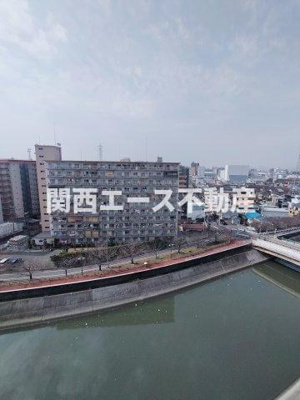  | シャトー八戸ノ里