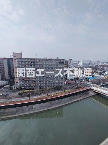  | シャトー八戸ノ里