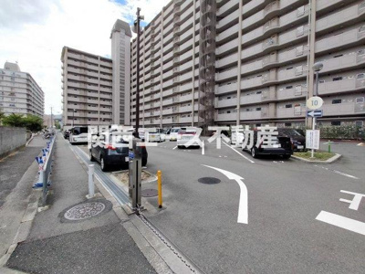 【周辺】 | シャトー八戸ノ里