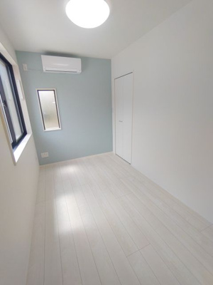 【寝室】 | クリエ ボヌール | ※同一仕様写真