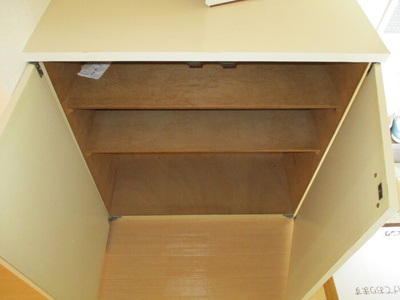 【収納】 | ヴューラーみつわ台Ⅾ | ※同物件・同タイプの写真です。
