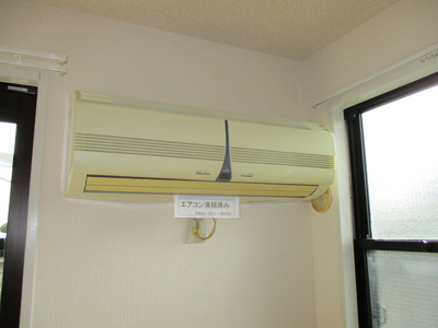 【設備】 | ヴューラーみつわ台Ⅾ | ※同物件・同タイプの写真です。