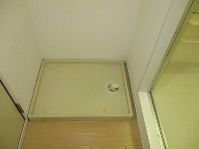 【洗面所】 | ヴューラーみつわ台Ⅾ | ※同物件・同タイプの写真です。