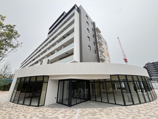 リーフシティ市川ザ・レジデンスのその他