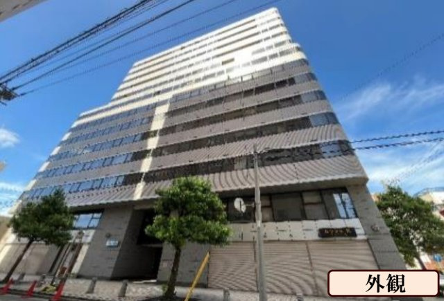 ストークタワー大通り公園Ⅲ【仲介手数料無料】