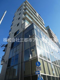 ＶＩＬＬＡ中延ステーションビルの画像