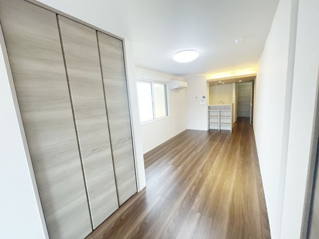 【内装】 | DROOM八幡町