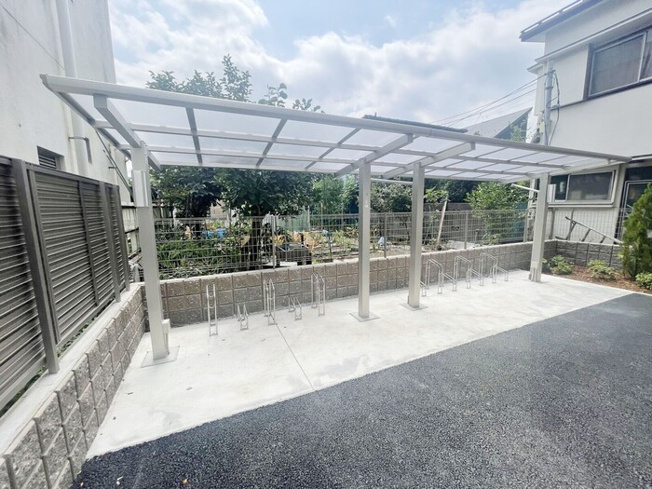 【その他共用部分】 | DROOM八幡町