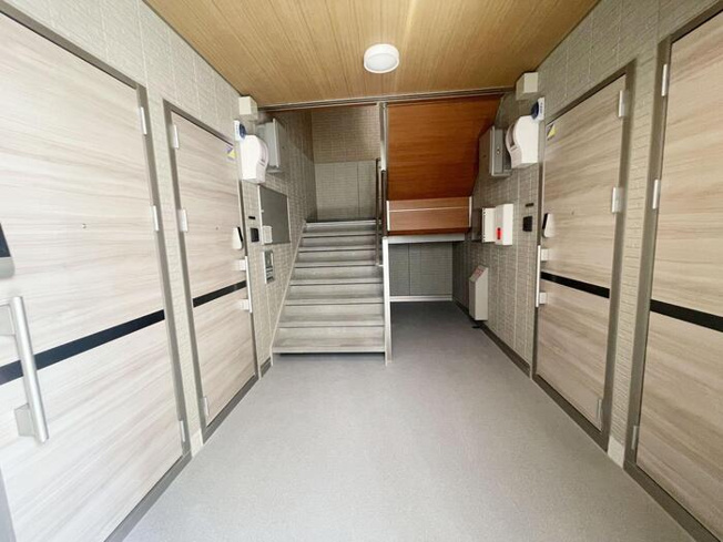 【その他共用部分】 | DROOM八幡町