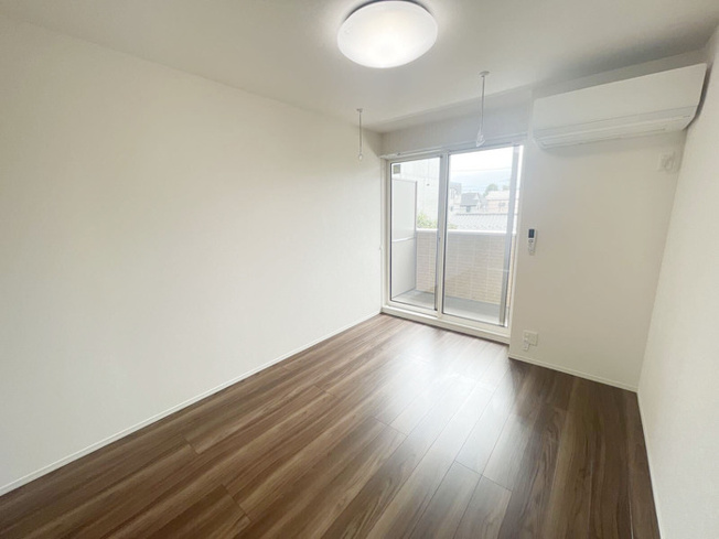 【洋室】 | DROOM八幡町