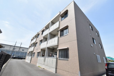 【外観】 | ルミエール（台新田町） | ルミエール