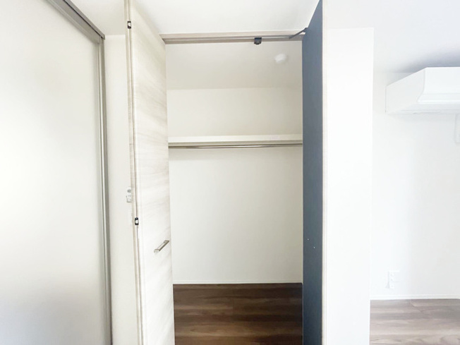 【収納】 | DROOM八幡町