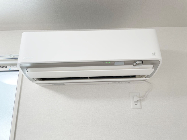 【設備】 | DROOM八幡町