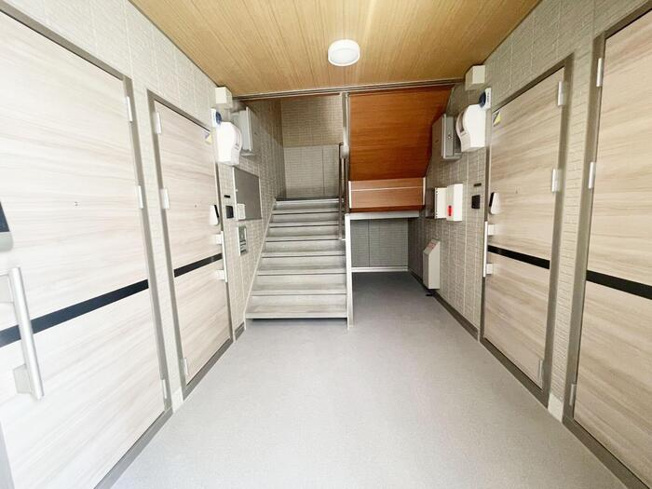 【その他共用部分】 | DROOM八幡町