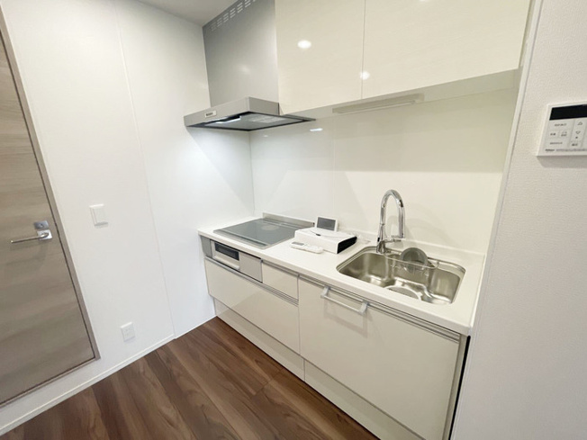 【キッチン】 | DROOM八幡町