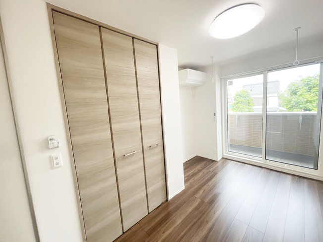 【洋室】 | DROOM八幡町