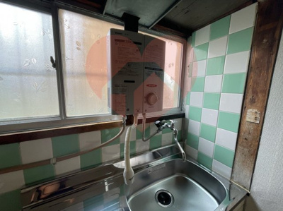 【その他】 | ニュー信太山ハウス2棟