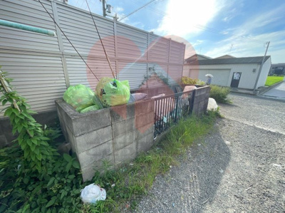 【その他共用部分】 | ニュー信太山ハウス2棟