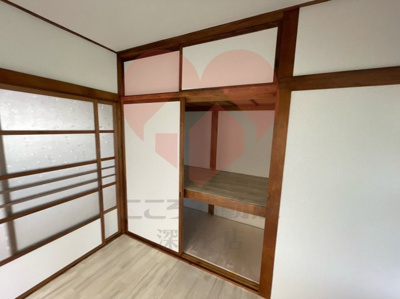  | ニュー信太山ハウス2棟