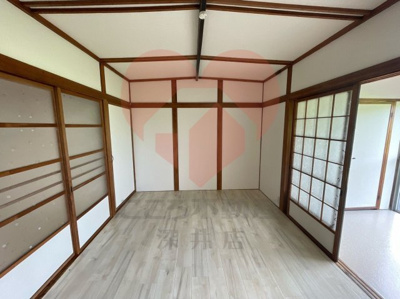  | ニュー信太山ハウス2棟