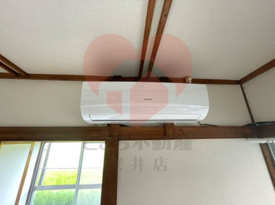  | ニュー信太山ハウス2棟