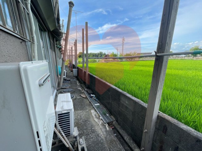  | ニュー信太山ハウス2棟