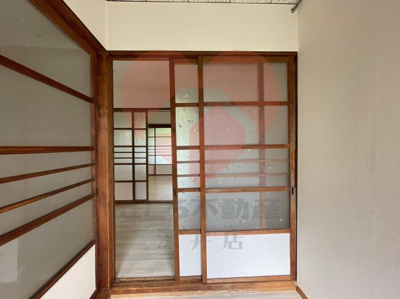  | ニュー信太山ハウス2棟