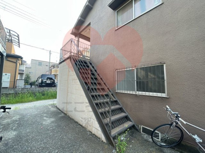  | ニュー信太山ハウス2棟