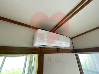 【設備】 | ニュー信太山ハウス2棟