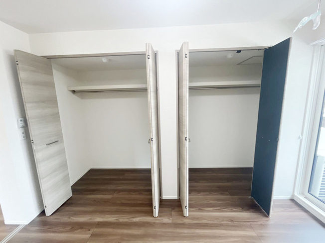 【収納】 | DROOM八幡町