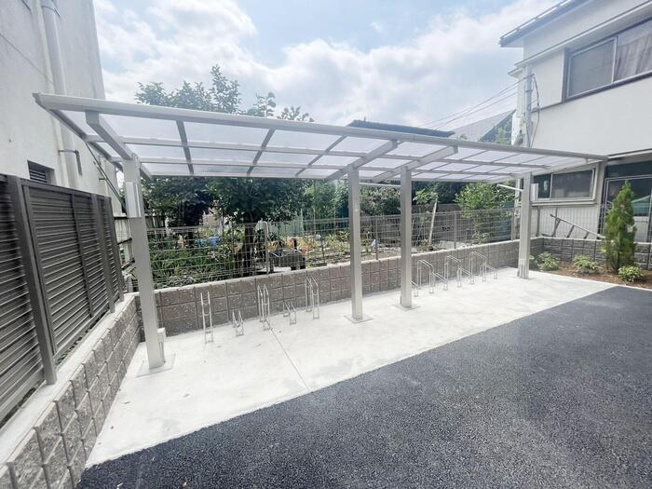 【その他共用部分】 | DROOM八幡町