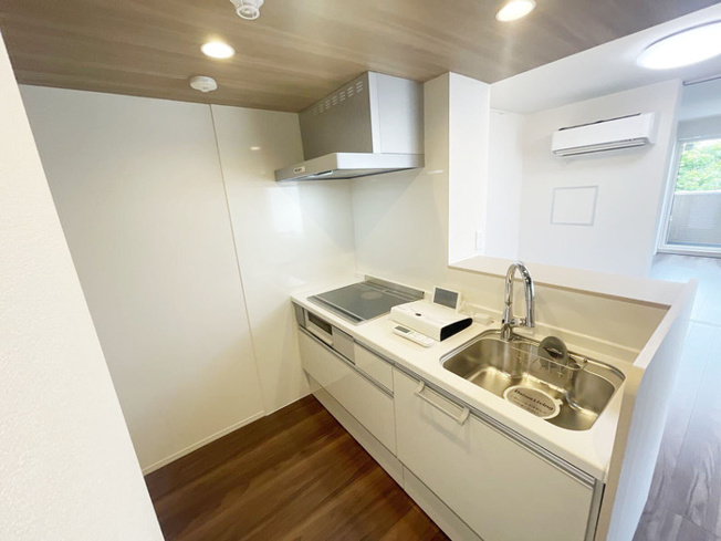 【キッチン】 | DROOM八幡町