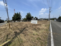 太田市新田上江田町　売地　B区画の画像