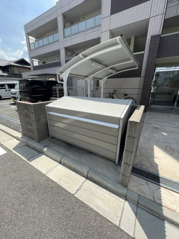 Lien Chateauのその他共用部分