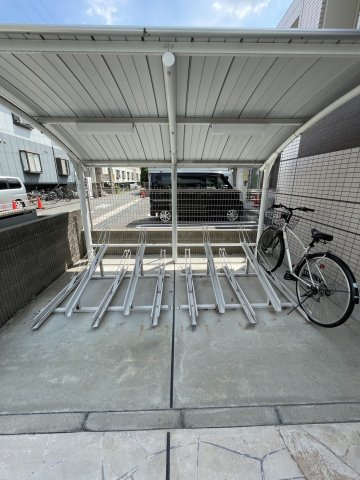 Lien Chateauのその他共用部分