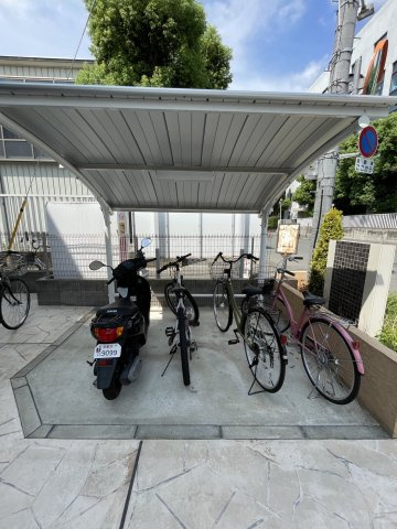 Lien Chateauのその他共用部分