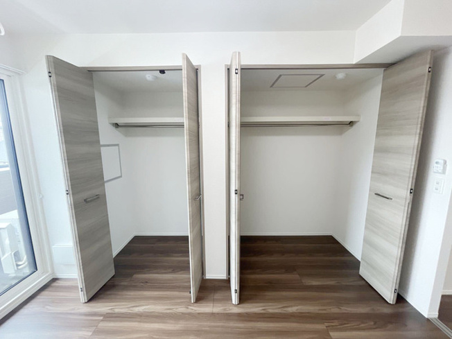 【収納】 | DROOM八幡町